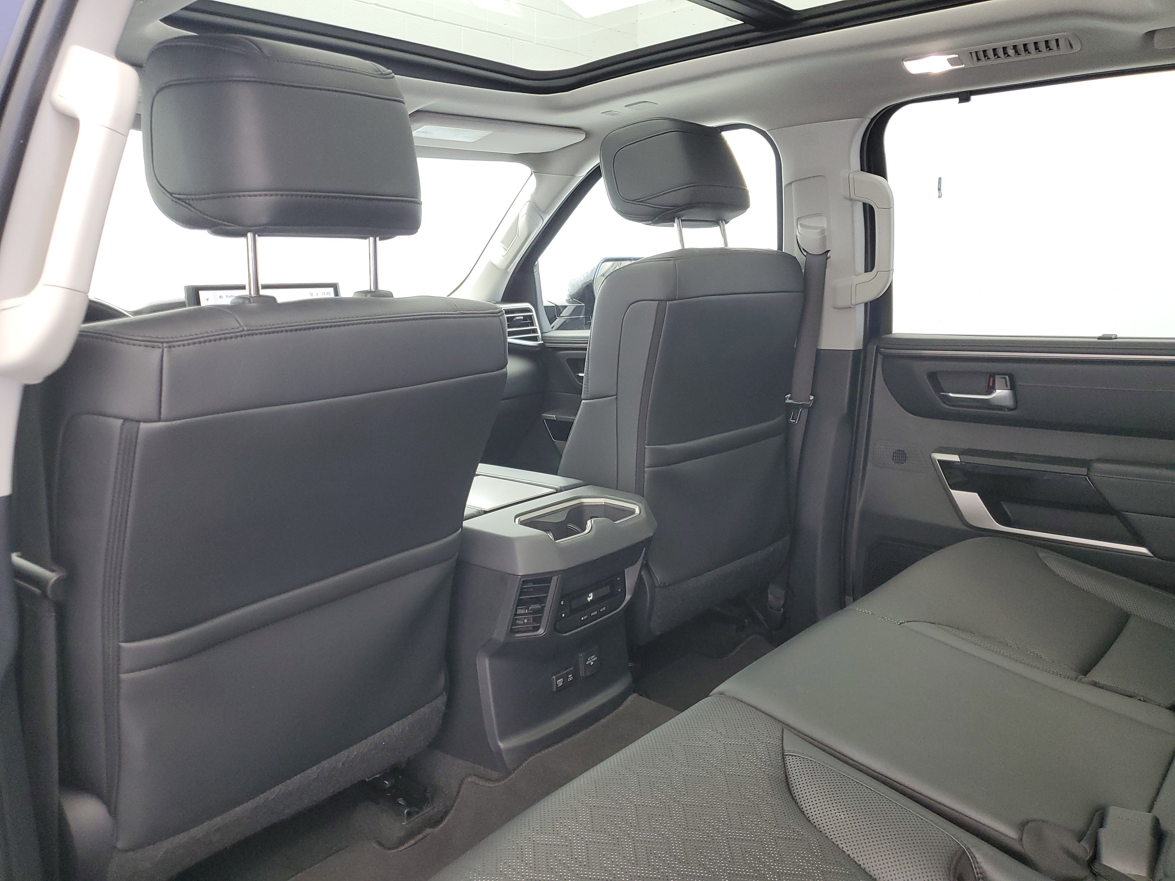 Used 2023 Blueprint Toyota Limited image 14