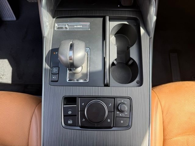 Used 2025 White Mazda 3.3 Turbo S Premium Plus image 19