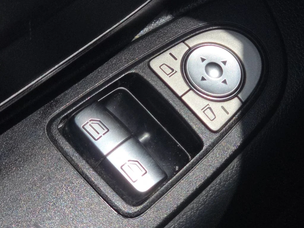 Used 2023 Arctic White Mercedes-Benz Cargo image 19