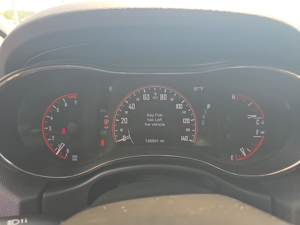 Used 2020 White Dodge GT Plus image 17