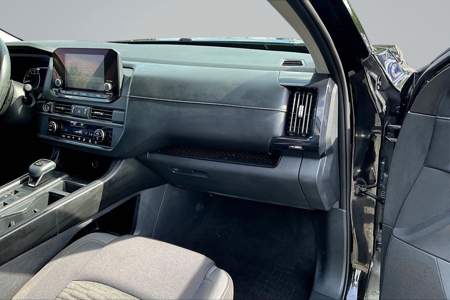 Used 2023 Black Nissan S image 20
