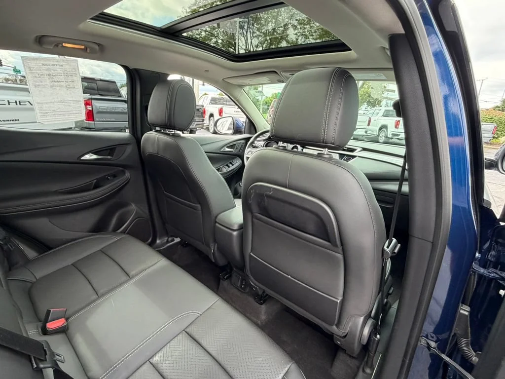 2023 Buick Encore GX Essence - Photo 14