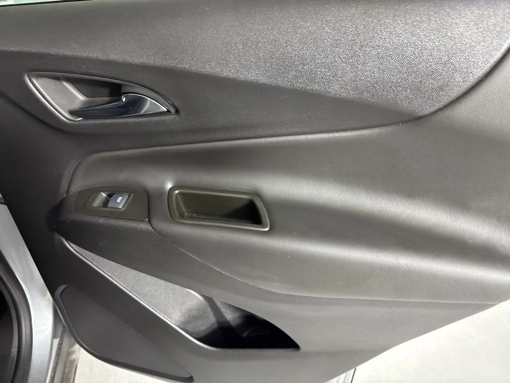 Used 2024 Gray Chevrolet LT image 21