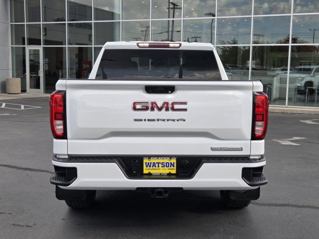 2024 GMC Sierra 1500 Elevation - Photo 6