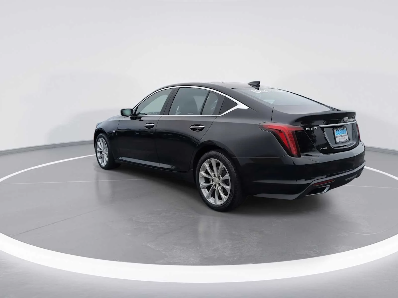 2024 Cadillac CT5 Premium Luxury - Photo 7