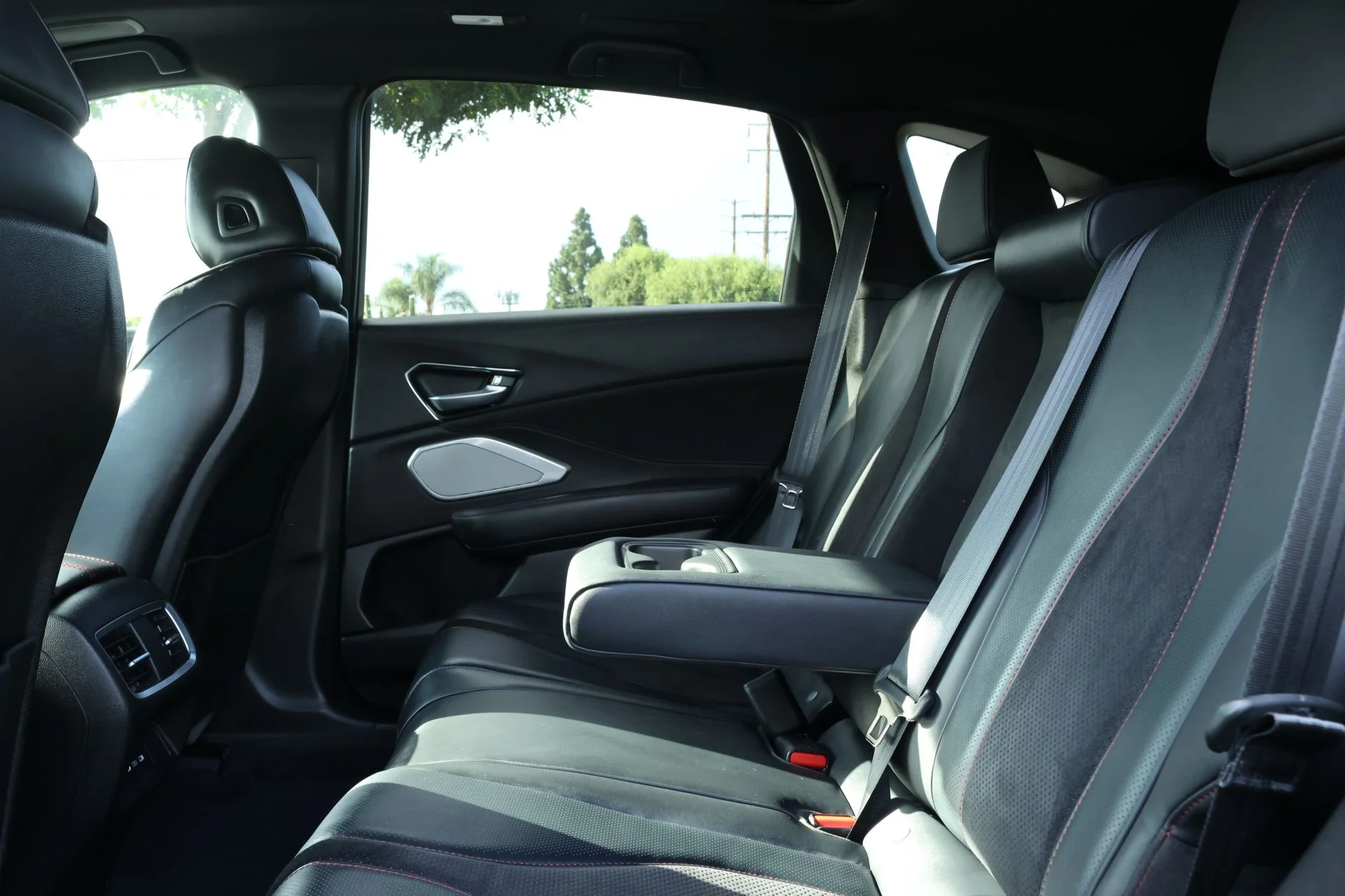 2026 Acura RDX A-Spec Package - Photo 22