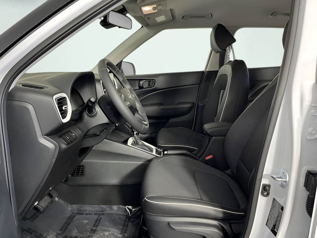 2026 Hyundai Venue SEL - Photo 9