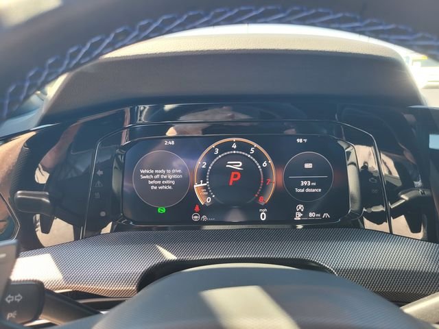 Used 2026 White Volkswagen 2.0T image 28