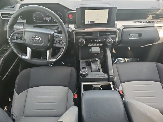 Used 2026 Brown Toyota TRD Off-Road image 9