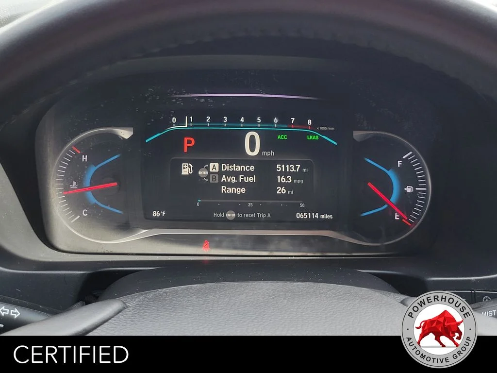 Used 2021  Honda Touring image 36