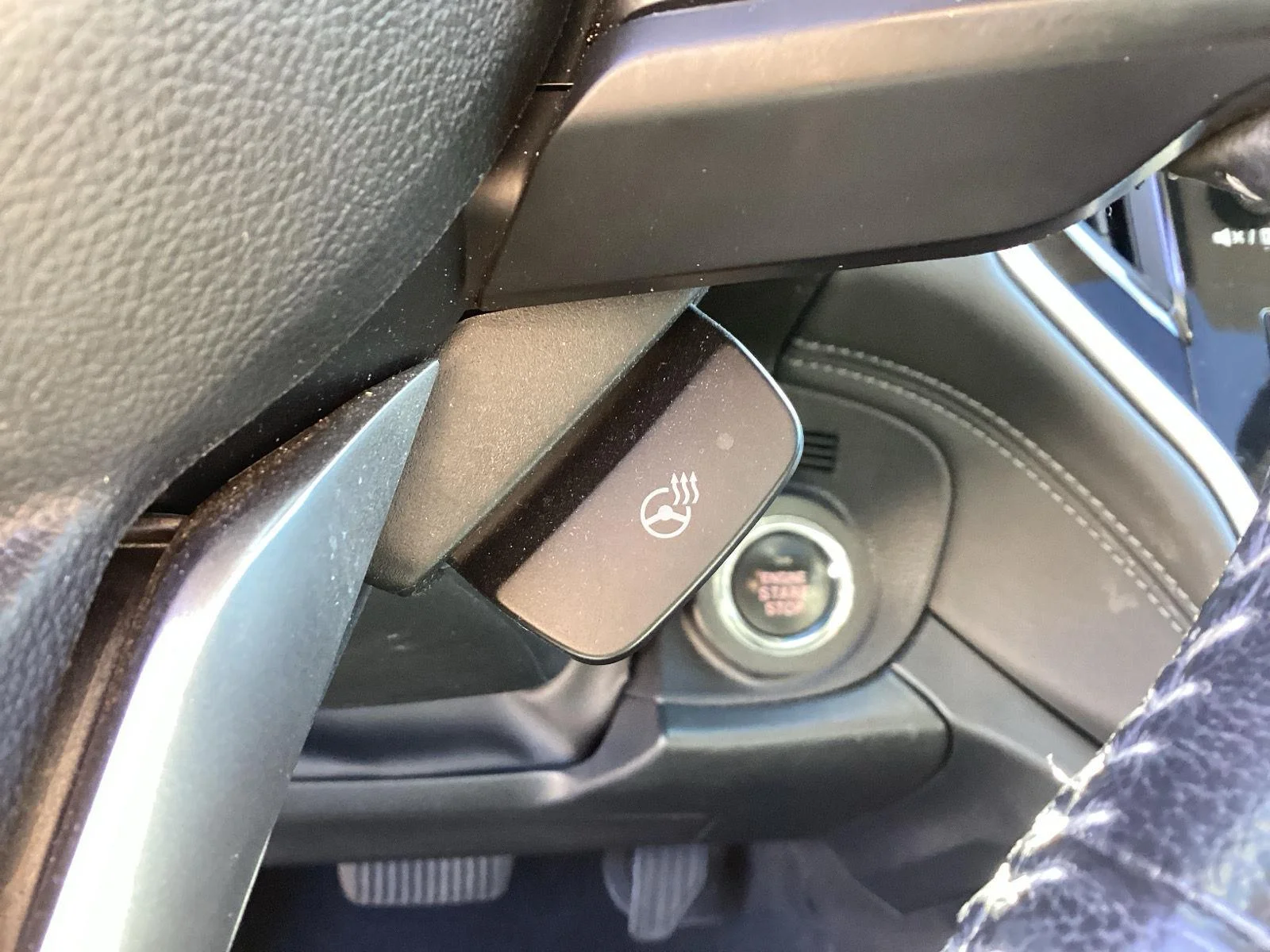Used 2021 Magnetite Gray Metallic Subaru Limited image 25