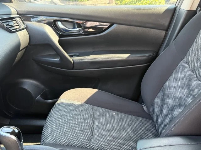 Used 2019 Gun Metallic Nissan SV image 15