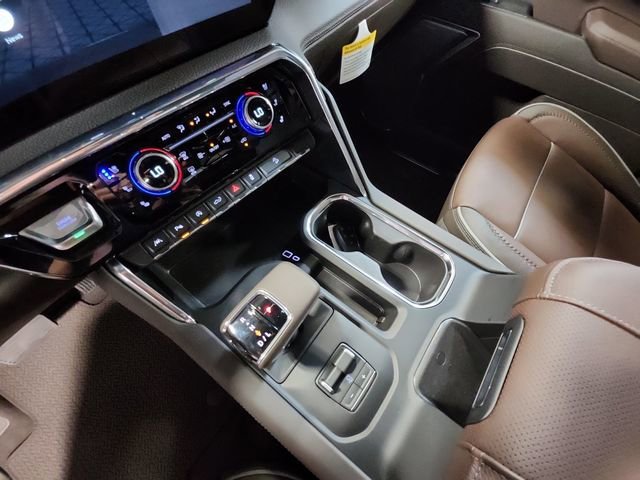 New 2026 Sterling Metallic GMC Denali image 11
