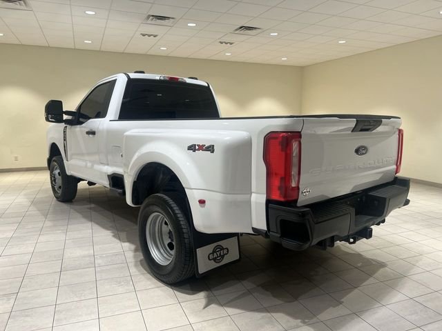 Used 2024 White Ford XL image 3