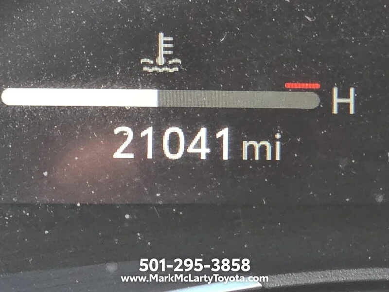 Used 2024 Pearl TOYOTA LIMITED AWD image 25