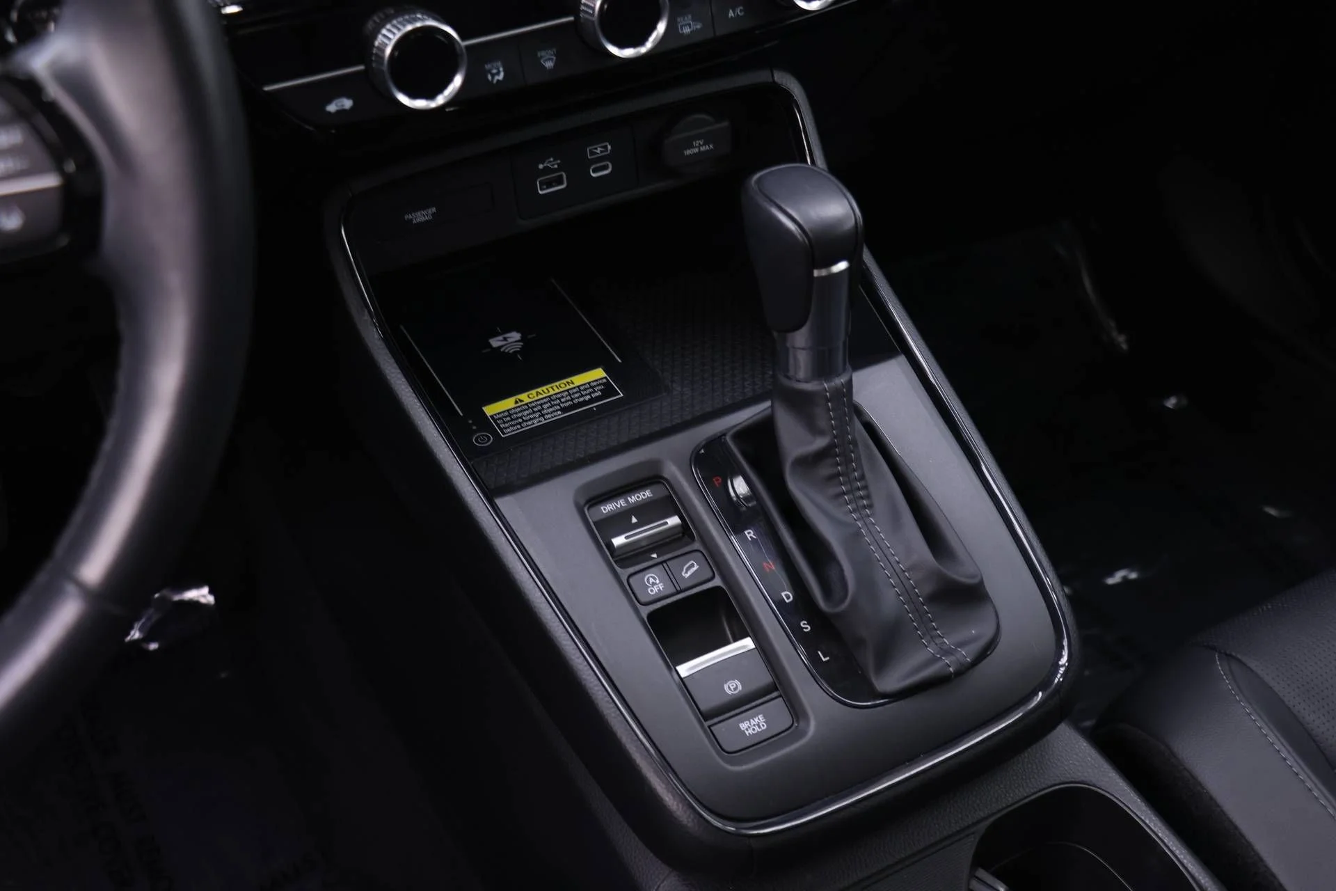 2024 Honda CR-V EX-L - Photo 12