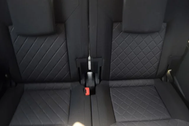 Used 2018 Black Volkswagen Launch Edition image 18