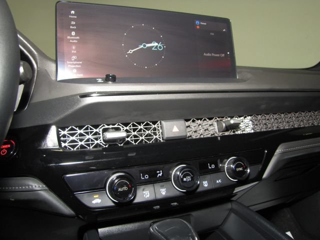 2023 Honda Accord Hybrid Sport - Photo 7