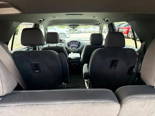 Used 2023 Red Chevrolet LT image 11