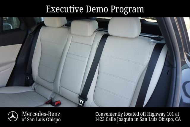 Used 2026  Mercedes-Benz GLC 300 image 22