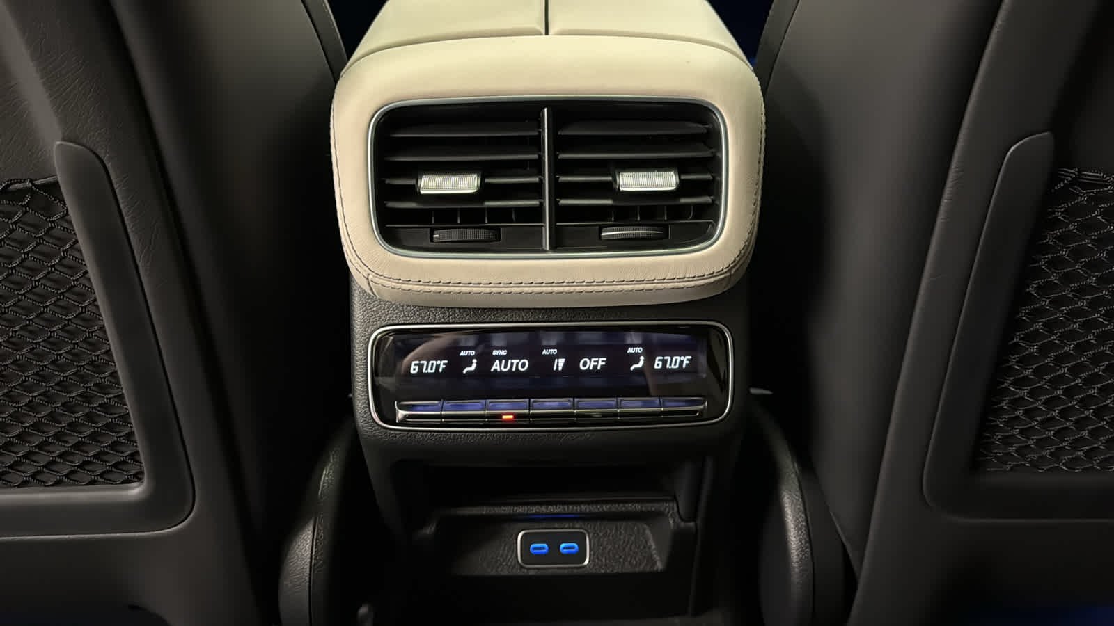 New 2026 Twilight Blue Metallic Mercedes-Benz AMG® GLE 53 image 29