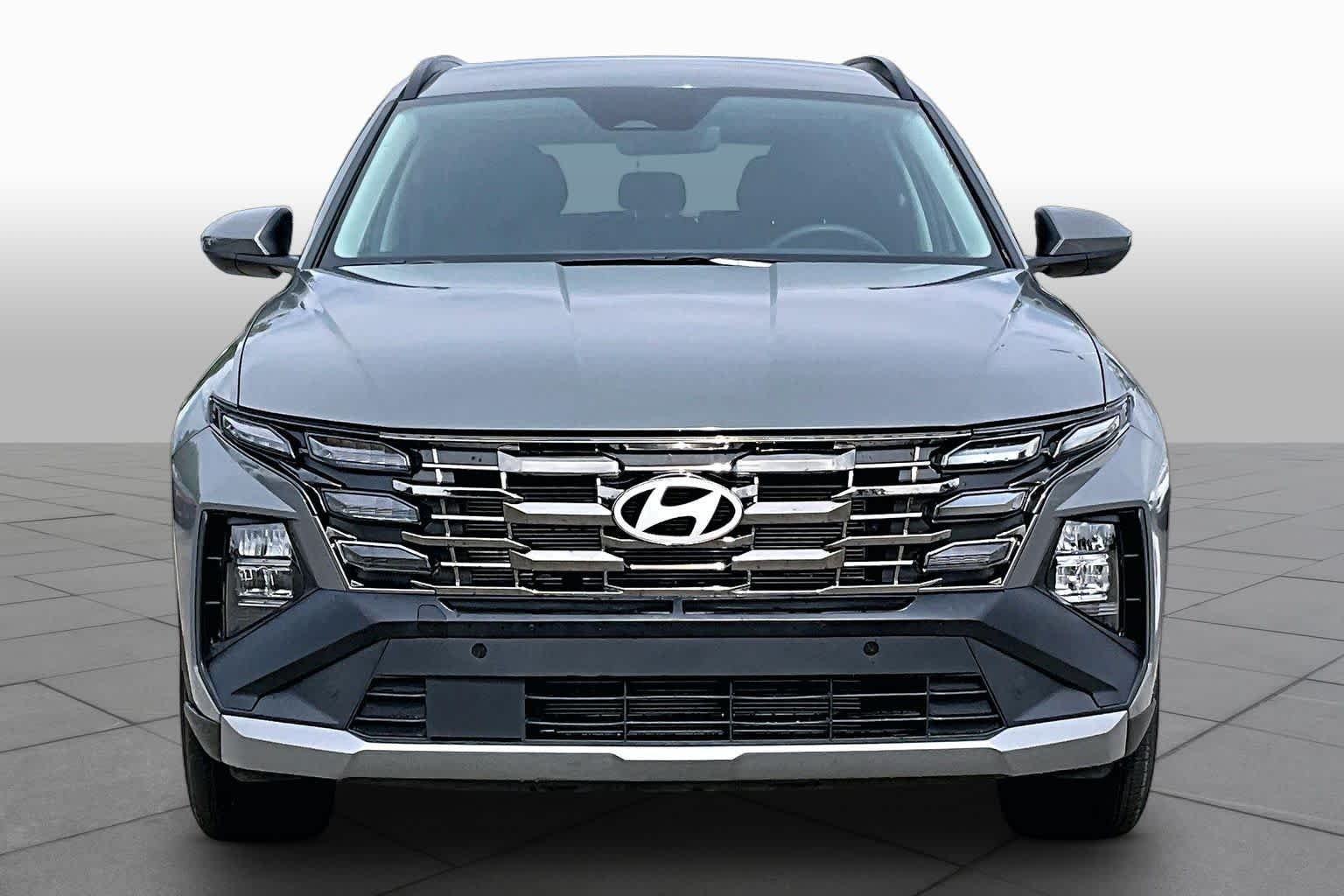Used 2020 Stormy Sea Hyundai SEL image 4