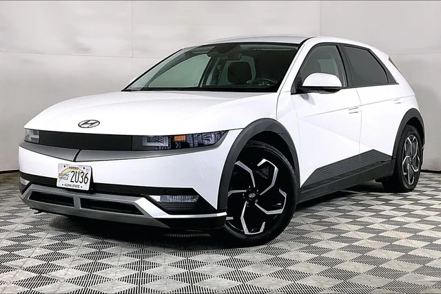 2024 Hyundai IONIQ 5 SEL