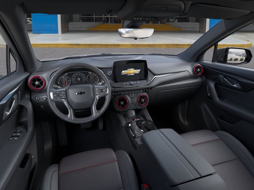 2026 Chevrolet Blazer RS - Photo 15