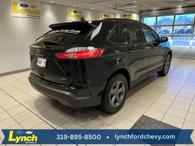 2023 Ford Edge SEL - Photo 25