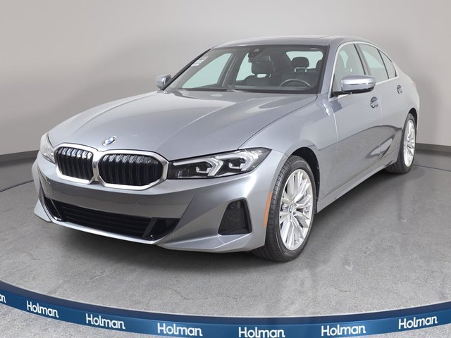 2024 BMW 3 Series 330i xDrive