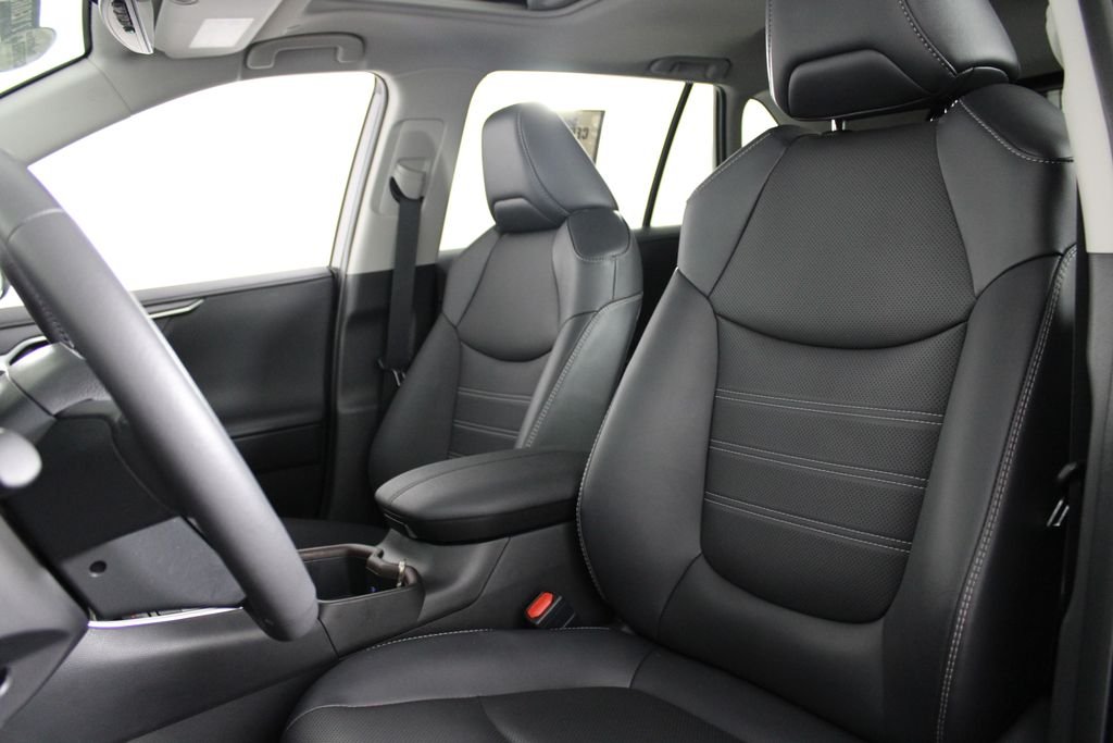 Used 2025 Gray Toyota Limited image 20