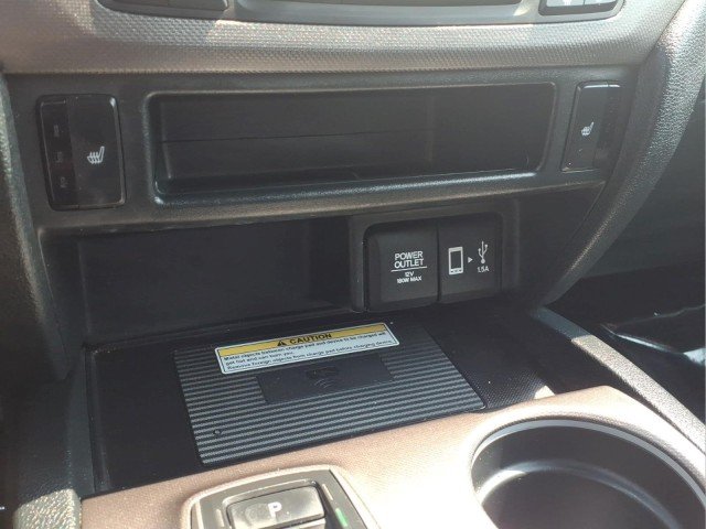 Certified Used 2023 Crystal Black Pearl Honda AWD RTL-E image 24