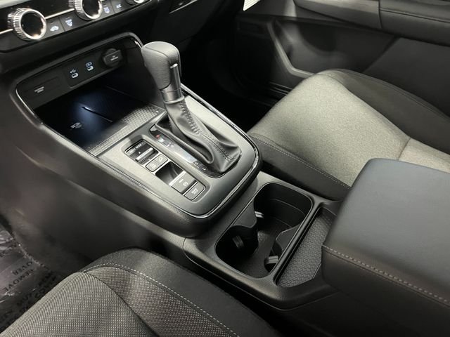 New 2027 Urban Gray Pearl Honda LX image 14