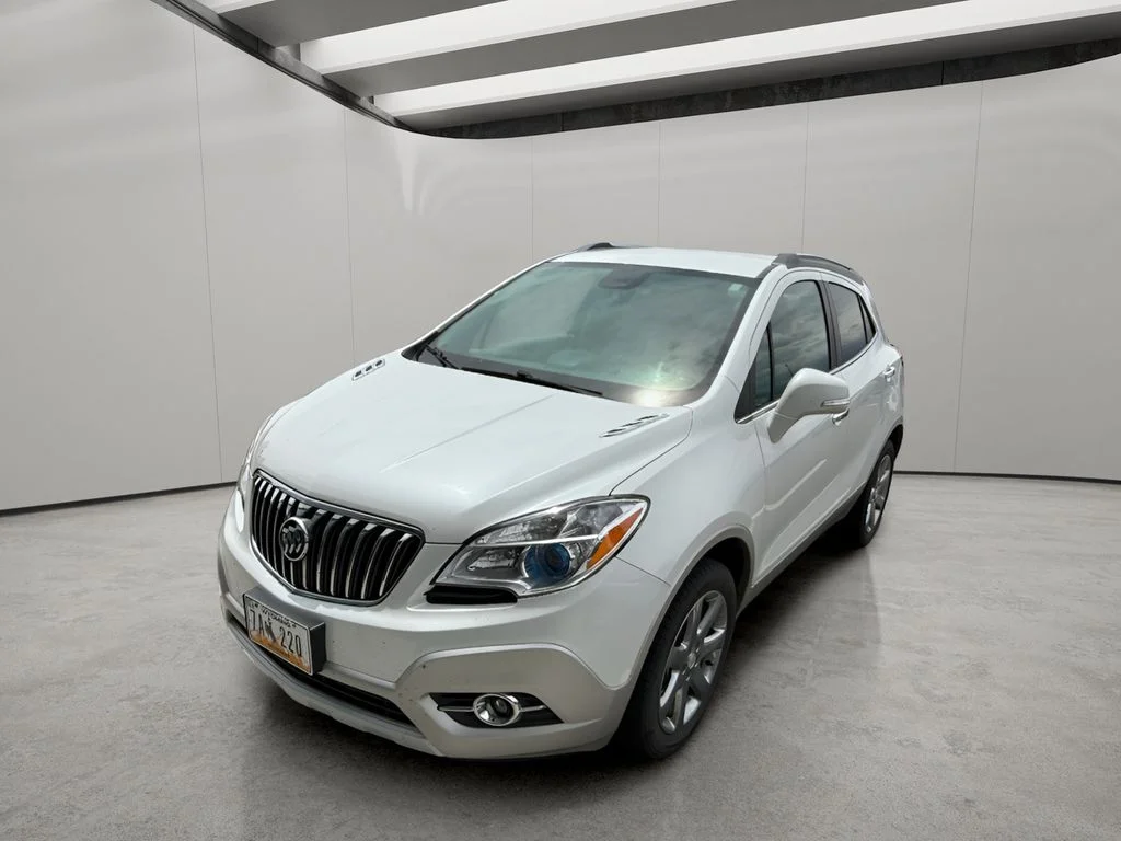 2014 Buick Encore Leather AWD's photo
