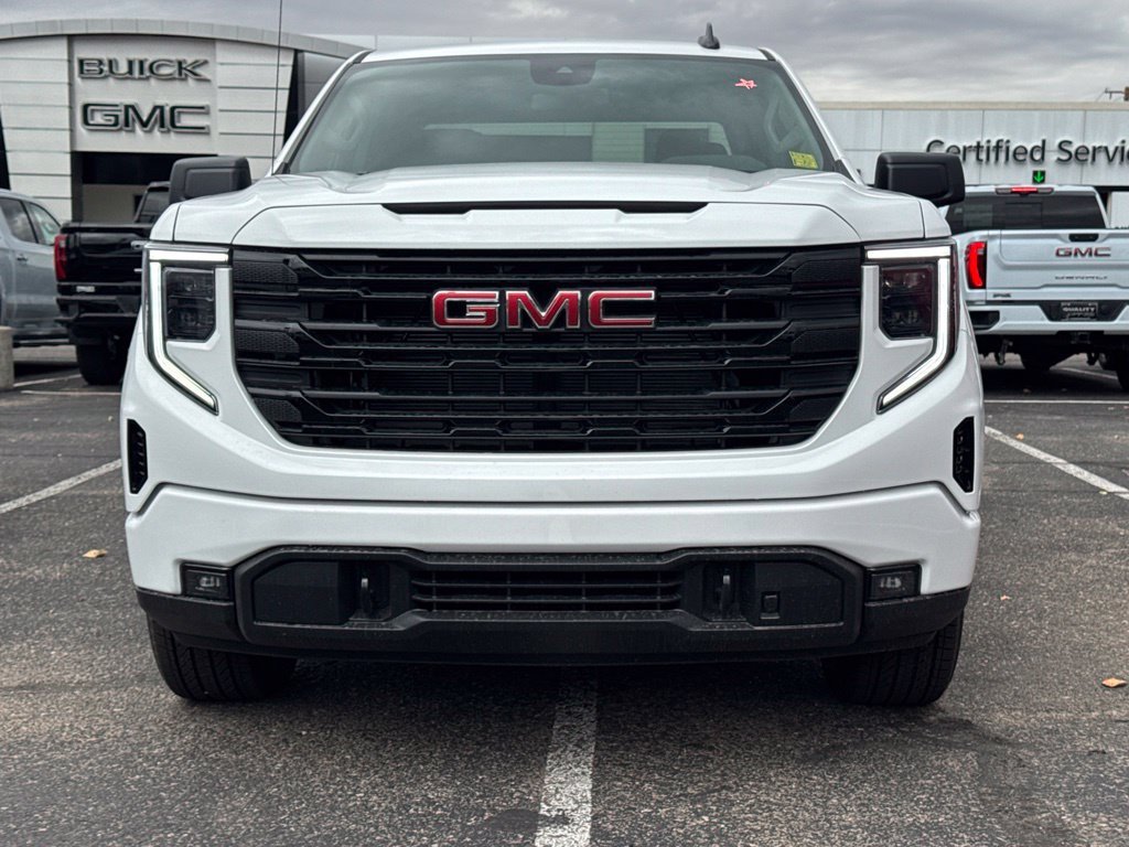 2026 GMC Sierra 1500 Elevation - Photo 9