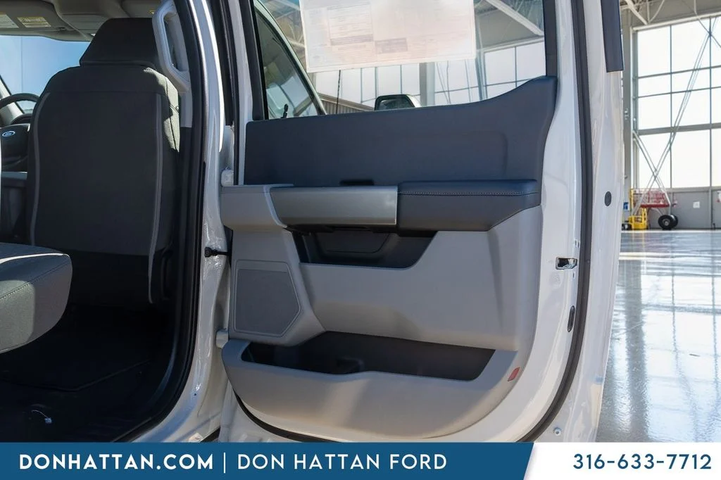 New 2026 Avalanche Ford F-250® XL image 19