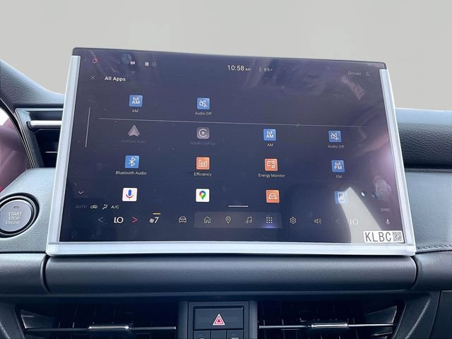 New 2026 Aero Gray Metallic Mazda 2.5 S Select AWD image 21