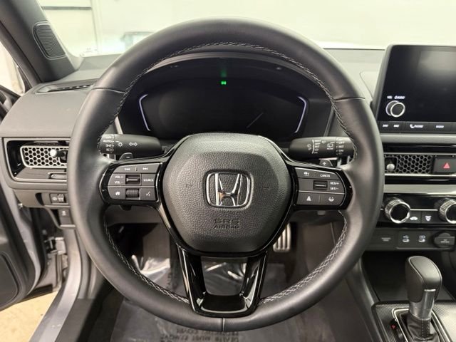 Certified Used 2026 Silver Honda Sport image 24