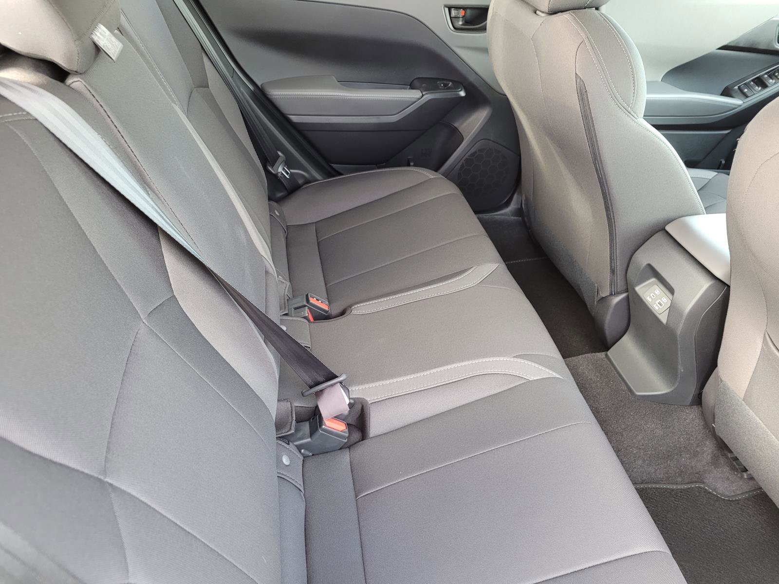 New 2026 ICE SILVER METALLIC Subaru Premium image 12