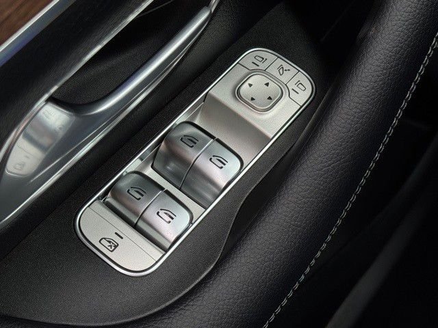 2025 Mercedes-Benz GLE GLE450 - Photo 22