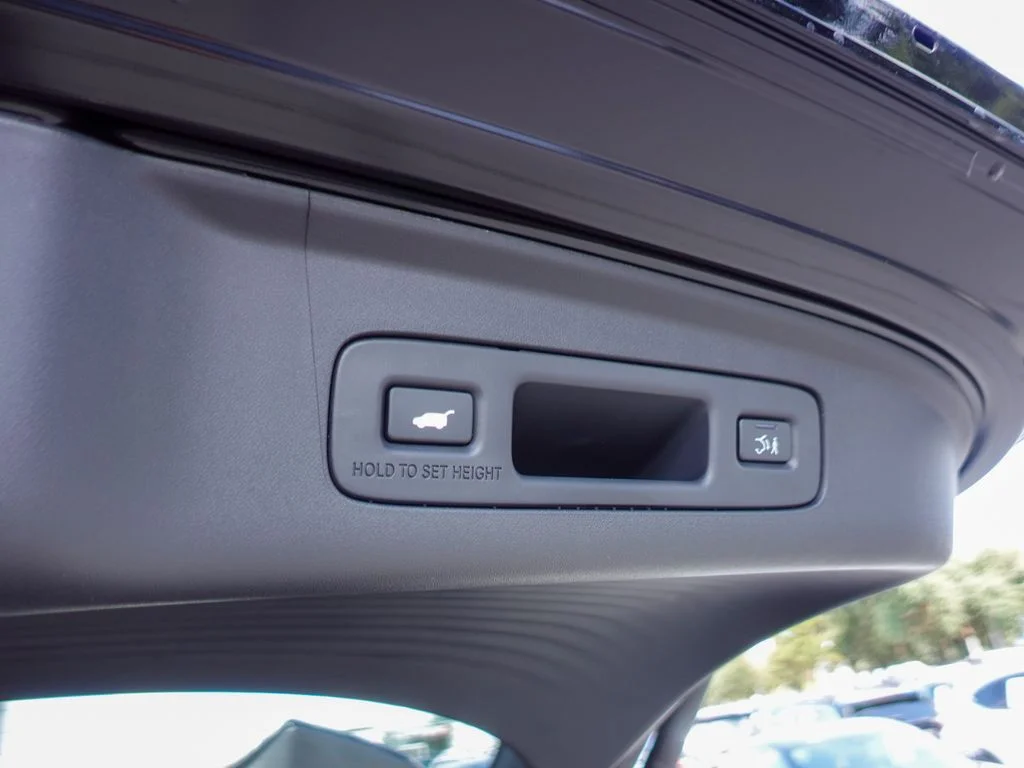 New 2026 Crystal Black Pearl Acura A-Spec Package image 30