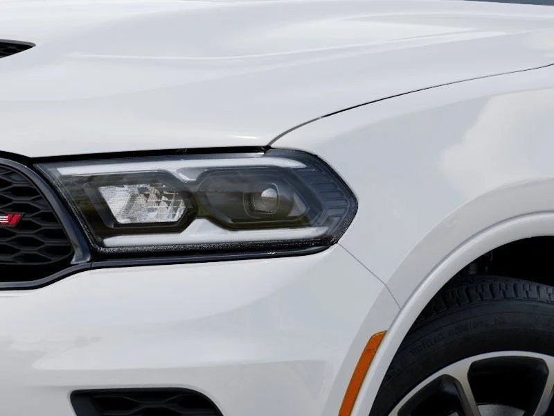 New 2026 White Knuckle Clearcoat Dodge GT Plus HEMI V8 image 10