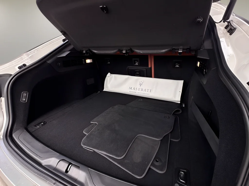 Used 2022 Gold Maserati GT image 22