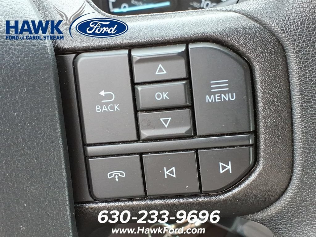 Used 2023 Gray Ford XL image 23