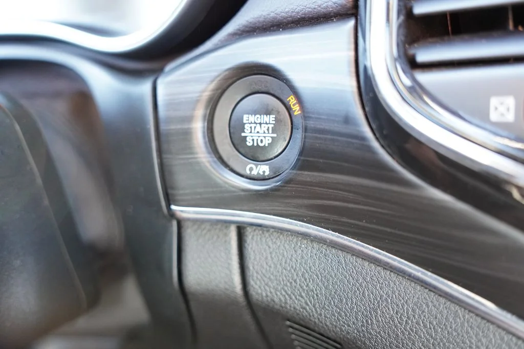 Certified Used 2021 White Jeep 80th Anniversary Edition image 34