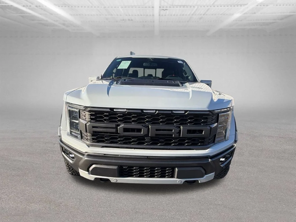 Certified Used 2023 Avalanche Ford Raptor image 16
