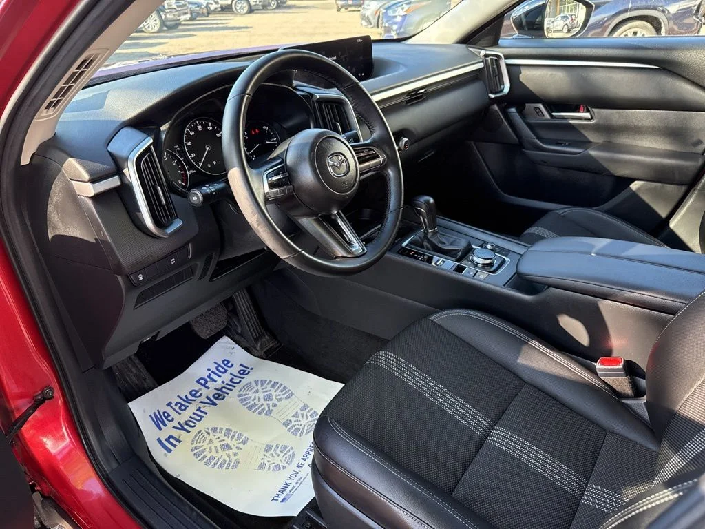 2025 Mazda CX-50 Select - Photo 19
