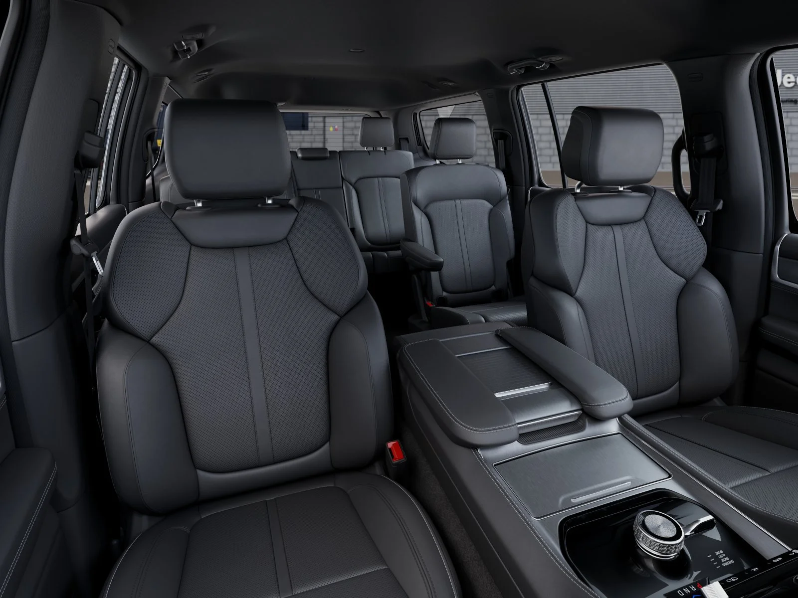 New 2026 Baltic Gray Metallic Clearcoat Jeep Limited Altitude image 18