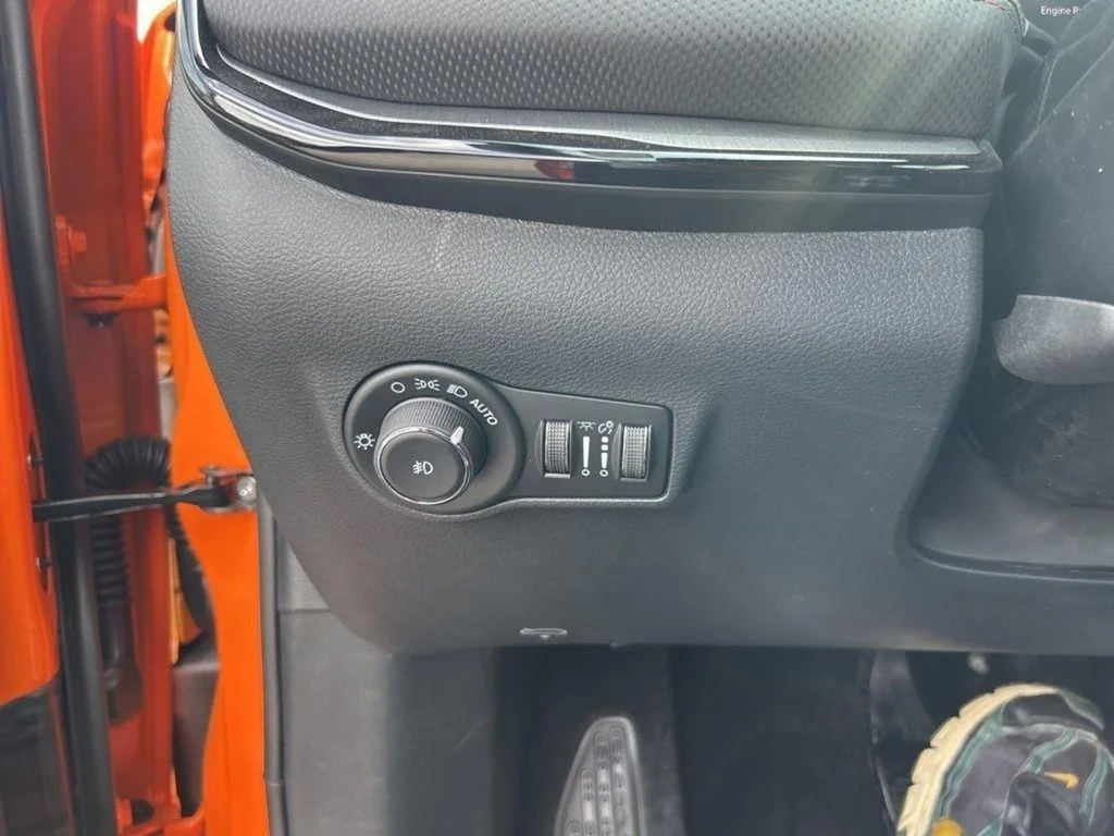 New 2026  Jeep Trailhawk image 13