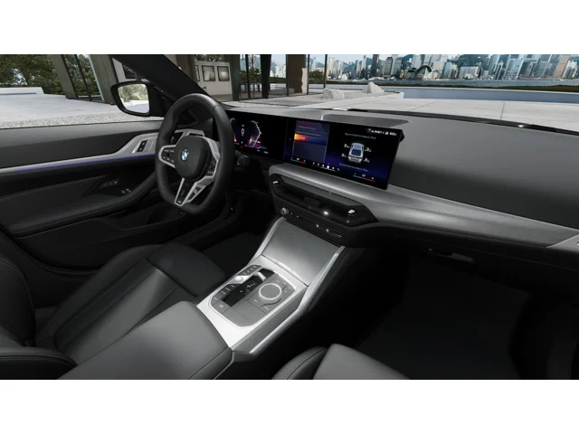 New 2026 Dravit Grey Metallic BMW xDrive40 image 14